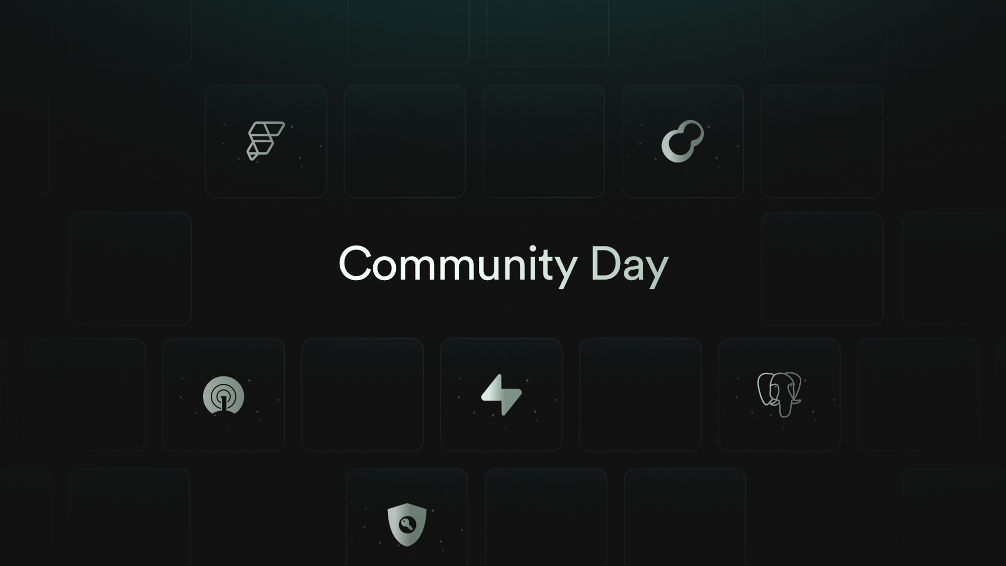 Community Day