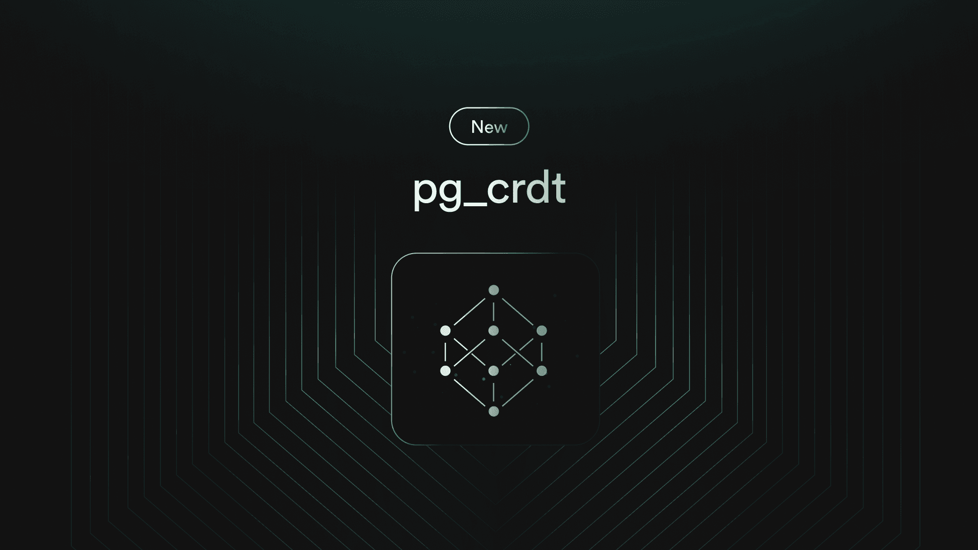 pg_crdt: a Postgres extension for CRDTs